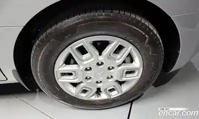 Hyundai Staria 2022 2.2 Автомат в Москве № 125525, миниатюра 6