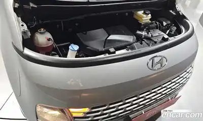 Hyundai Staria 2022 2.2 Автомат в Москве № 125525, миниатюра 7