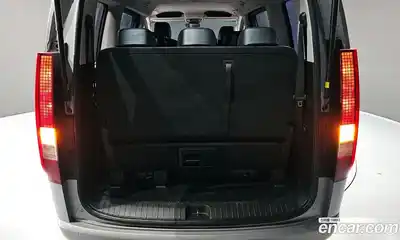 Hyundai Staria 2022 2.2 Автомат в Москве № 125525, миниатюра 8