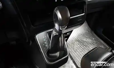 Hyundai Staria 2022 2.2 Автомат в Москве № 125525, миниатюра 9