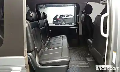 Hyundai Staria 2022 2.2 Автомат в Москве № 125525, миниатюра 10