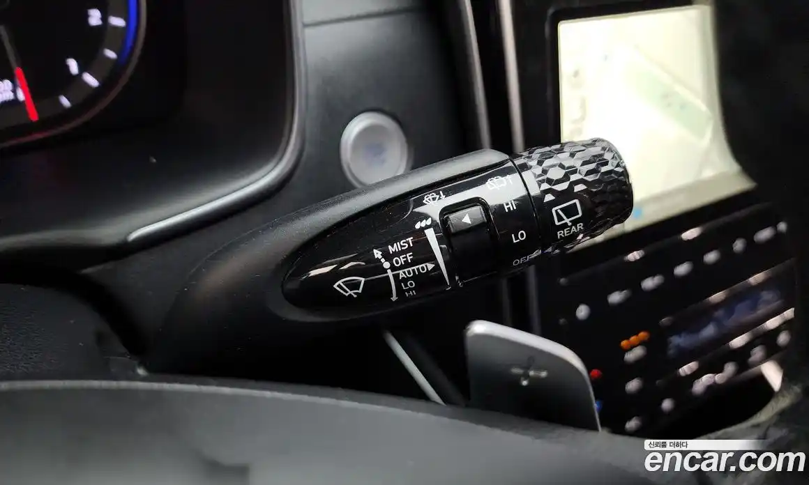 Hyundai Tucson 2023 2.0 Автомат в Москве № 126055, фото 14