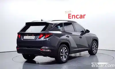 Hyundai Tucson 2023 2.0 Автомат в Москве № 126055, миниатюра 2