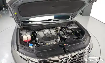 Hyundai Tucson 2023 2.0 Автомат в Москве № 126055, миниатюра 3