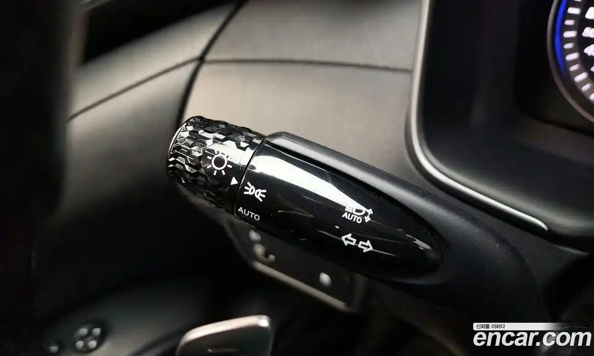 Hyundai Tucson 2023 2.0 Автомат в Москве № 126055, фото 4