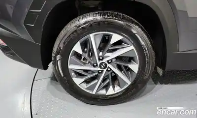 Hyundai Tucson 2023 2.0 Автомат в Москве № 126055, миниатюра 5