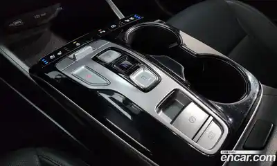 Hyundai Tucson 2023 2.0 Автомат в Москве № 126055, миниатюра 6