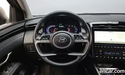 Hyundai Tucson 2023 2.0 Автомат в Москве № 126055, миниатюра 7