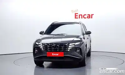 Hyundai Tucson 2023 2.0 Автомат в Москве № 126055, миниатюра 9