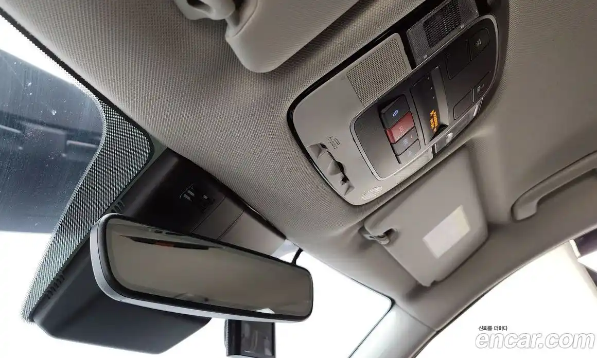 Hyundai Tucson 2023 2.0 Автомат в Москве № 126055, фото 10