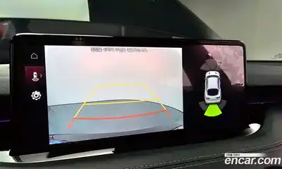 Kia Stinger 2022 3.3 Автомат в Москве № 130353, миниатюра 7