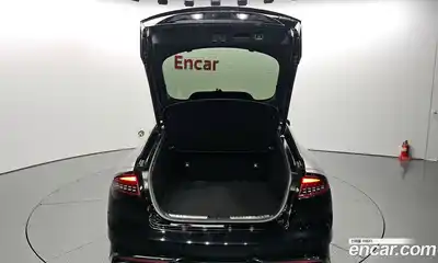 Kia Stinger 2022 3.3 Автомат в Москве № 130353, миниатюра 8