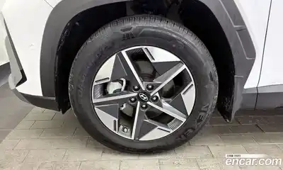 Hyundai Tucson 2025 1.6 Автомат в Москве № 130778, миниатюра 11