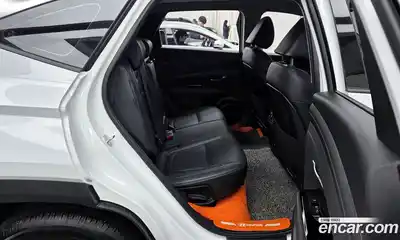 Hyundai Tucson 2025 1.6 Автомат в Москве № 130778, миниатюра 12