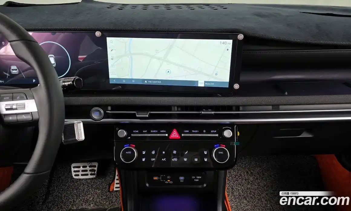 Hyundai Tucson 2025 1.6 Автомат в Москве № 130778, фото 14