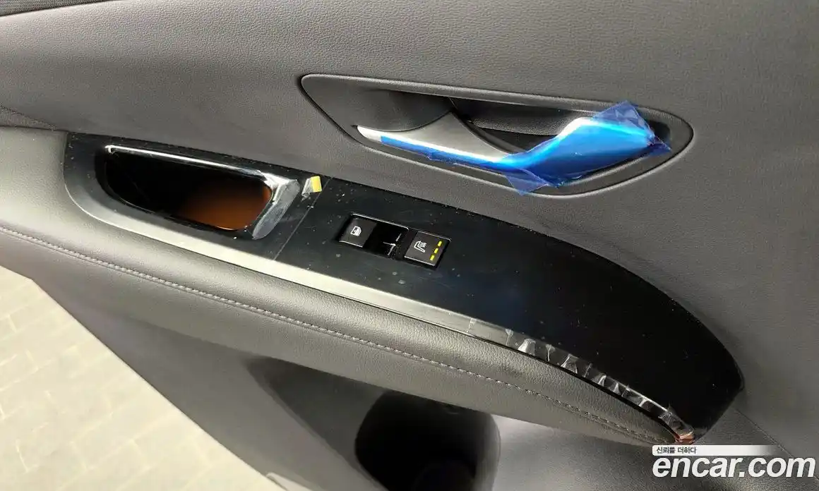 Hyundai Tucson 2025 1.6 Автомат в Москве № 130778, фото 20