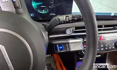 Hyundai Tucson 2025 1.6 Автомат в Москве № 130778, миниатюра 5