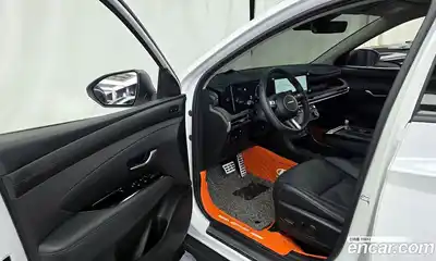 Hyundai Tucson 2025 1.6 Автомат в Москве № 130778, миниатюра 6