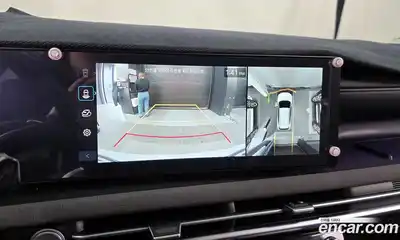 Hyundai Tucson 2025 1.6 Автомат в Москве № 130778, миниатюра 7