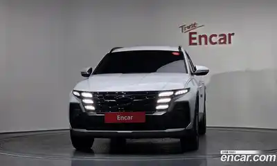 Hyundai Tucson 2025 1.6 Автомат в Москве № 130778, миниатюра 8