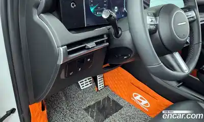 Hyundai Tucson 2025 1.6 Автомат в Москве № 130778, миниатюра 9