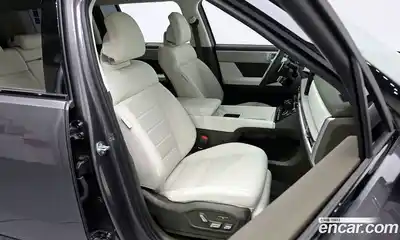 Hyundai Santa Fe 2024 2.5 Автомат в Москве № 130820, миниатюра 11