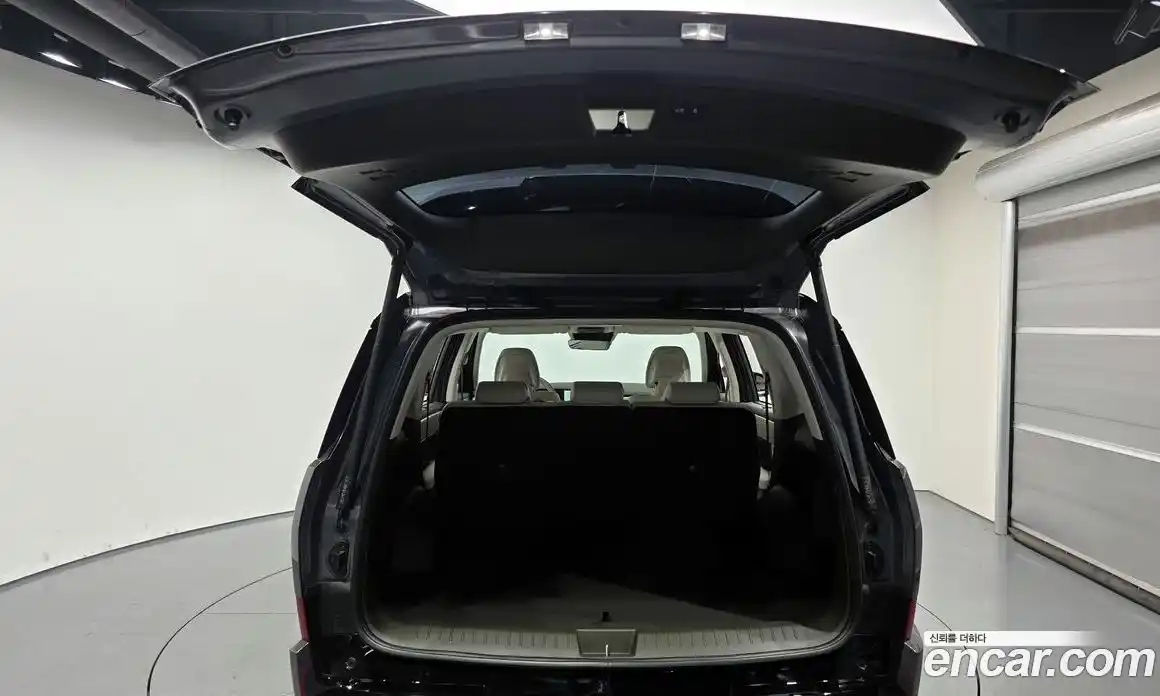 Hyundai Santa Fe 2024 2.5 Автомат в Москве № 130820, фото 17