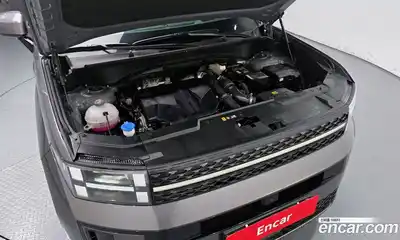 Hyundai Santa Fe 2024 2.5 Автомат в Москве № 130820, миниатюра 6