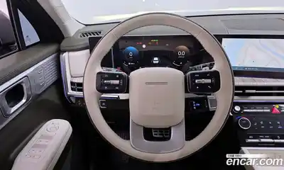 Hyundai Santa Fe 2024 2.5 Автомат в Москве № 130820, миниатюра 7