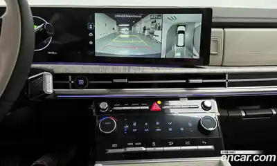 Hyundai Santa Fe 2024 2.5 Автомат в Москве № 130820, миниатюра 9