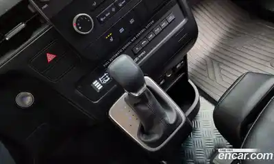 Hyundai Staria 2023 3.5 Автомат в Москве № 131106, миниатюра 11