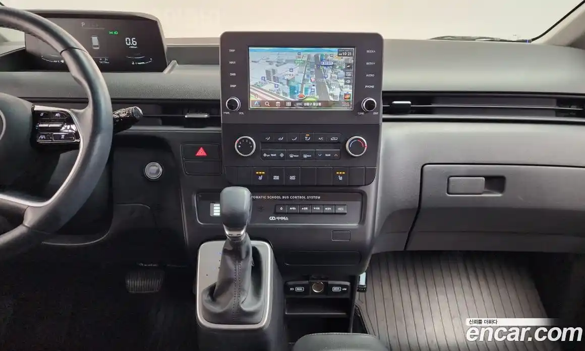 Hyundai Staria 2023 3.5 Автомат в Москве № 131106, фото 12