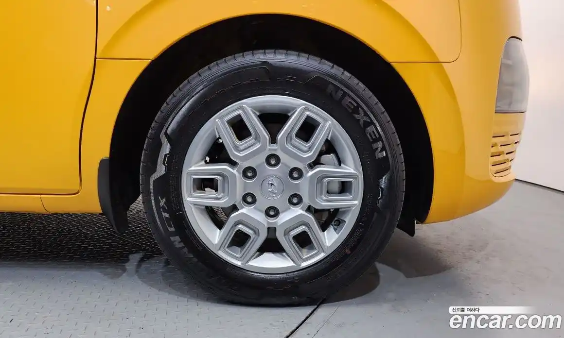 Hyundai Staria 2023 3.5 Автомат в Москве № 131106, фото 16