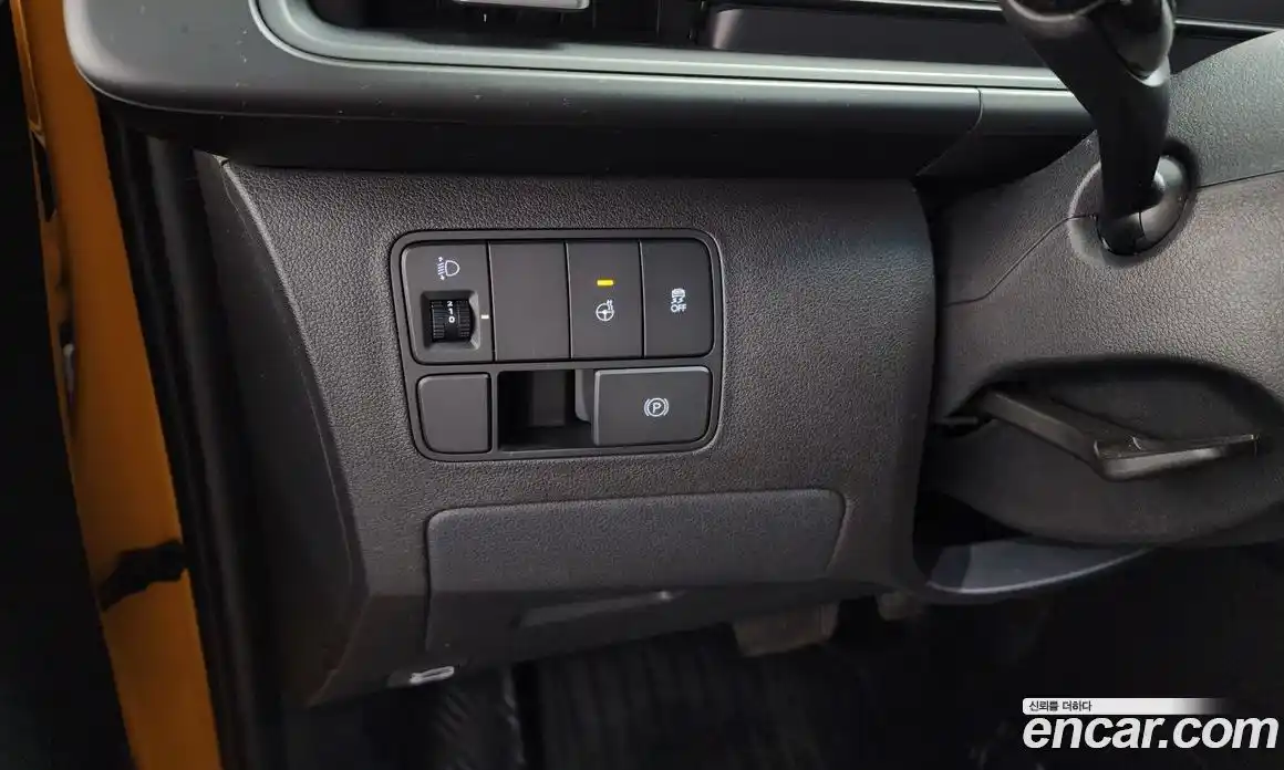 Hyundai Staria 2023 3.5 Автомат в Москве № 131106, фото 18