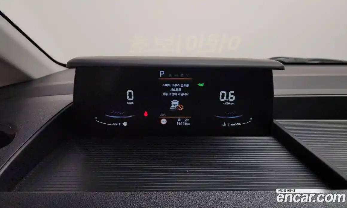 Hyundai Staria 2023 3.5 Автомат в Москве № 131106, фото 19