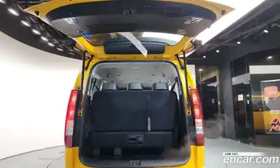 Hyundai Staria 2023 3.5 Автомат в Москве № 131106, миниатюра 5