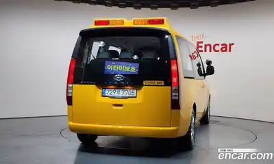 Hyundai Staria 2023 3.5 Автомат в Москве № 131106, миниатюра 6