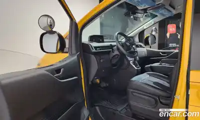 Hyundai Staria 2023 3.5 Автомат в Москве № 131106, миниатюра 7