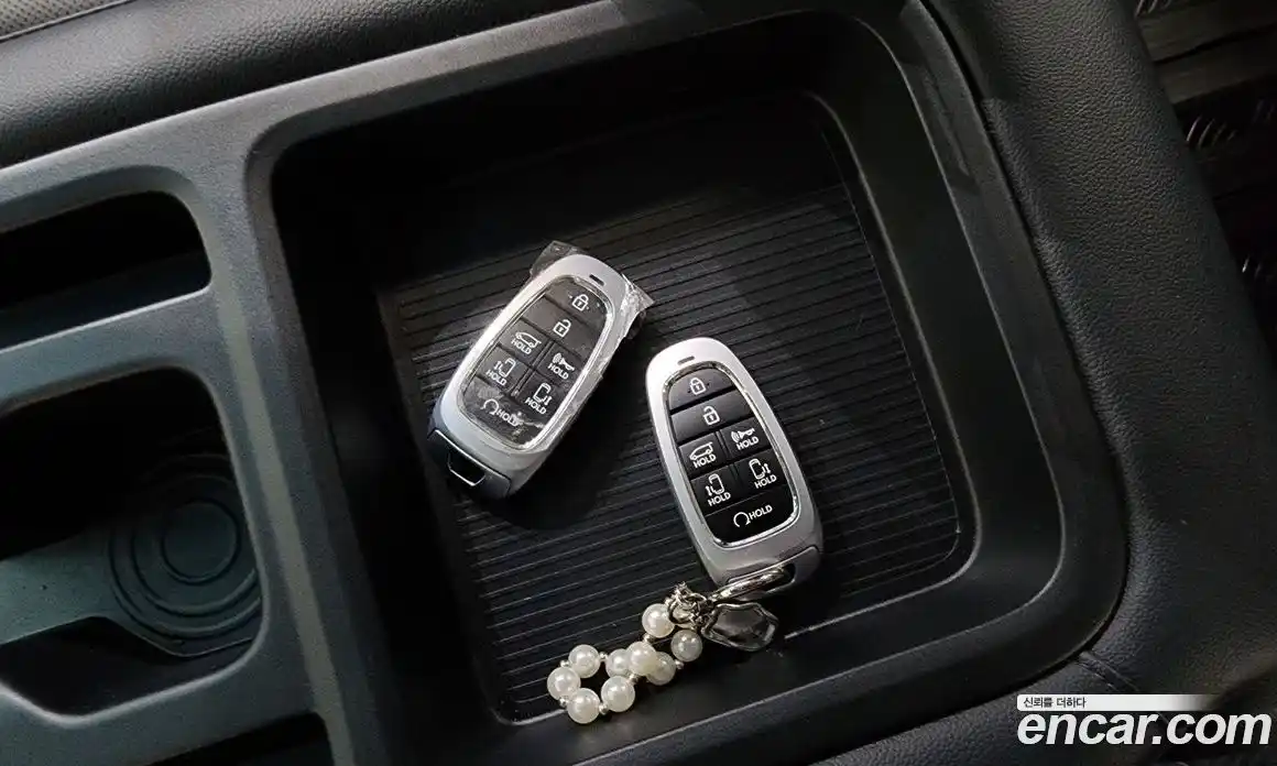 Hyundai Staria 2023 3.5 Автомат в Москве № 131106, фото 8