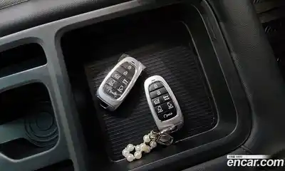 Hyundai Staria 2023 3.5 Автомат в Москве № 131106, миниатюра 8