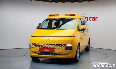 Hyundai Staria 2023 3.5 Автомат в Москве № 131106, миниатюра 10