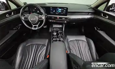 Kia K5 2024 2.0 Автомат в Москве № 131317, миниатюра 11