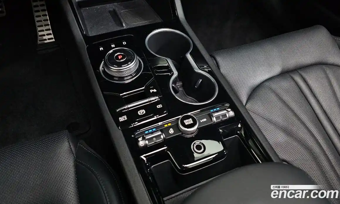 Kia K5 2024 2.0 Автомат в Москве № 131317, фото 17