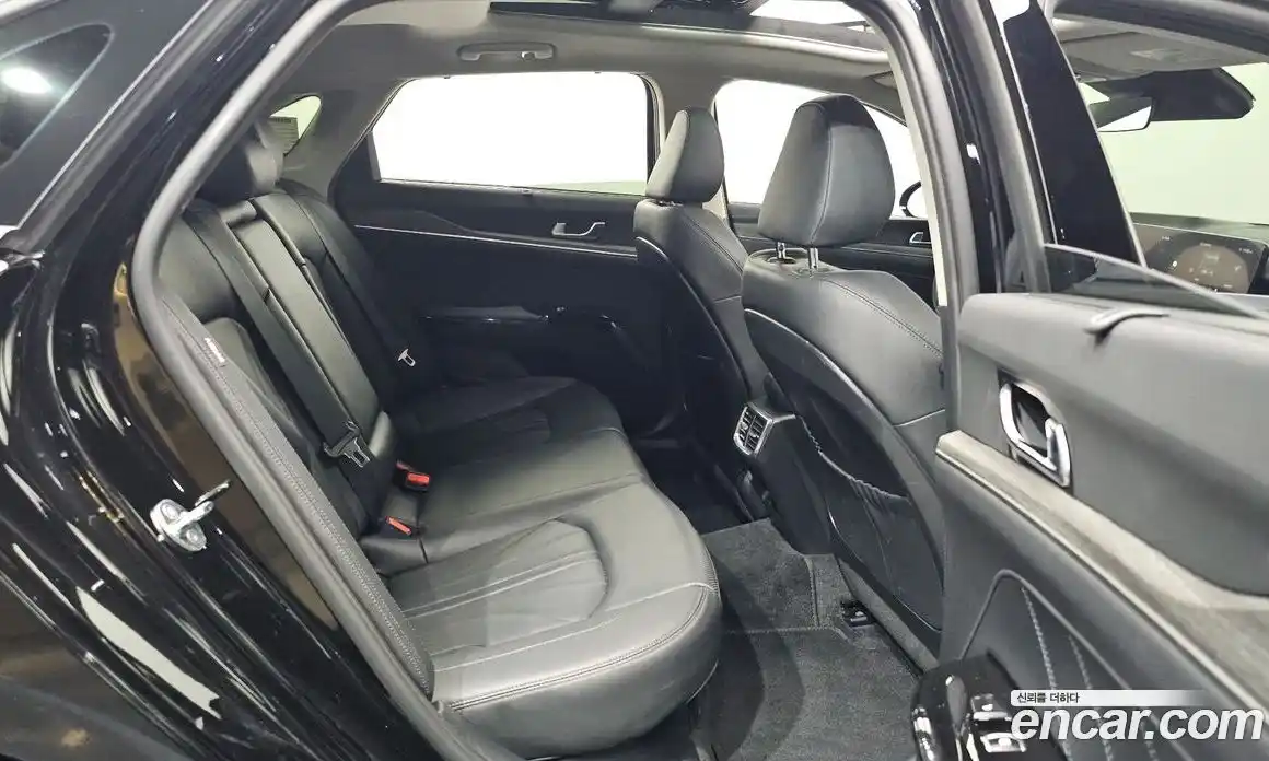 Kia K5 2024 2.0 Автомат в Москве № 131317, фото 20