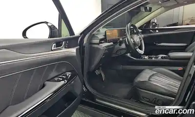 Kia K5 2024 2.0 Автомат в Москве № 131317, миниатюра 2