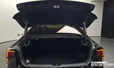 Kia K5 2024 2.0 Автомат в Москве № 131317, миниатюра 6