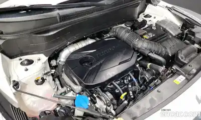 Kia Seltos 2022 1.6 Автомат в Москве № 132131, миниатюра 11