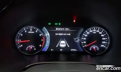 Kia Seltos 2022 1.6 Автомат в Москве № 132131, миниатюра 12