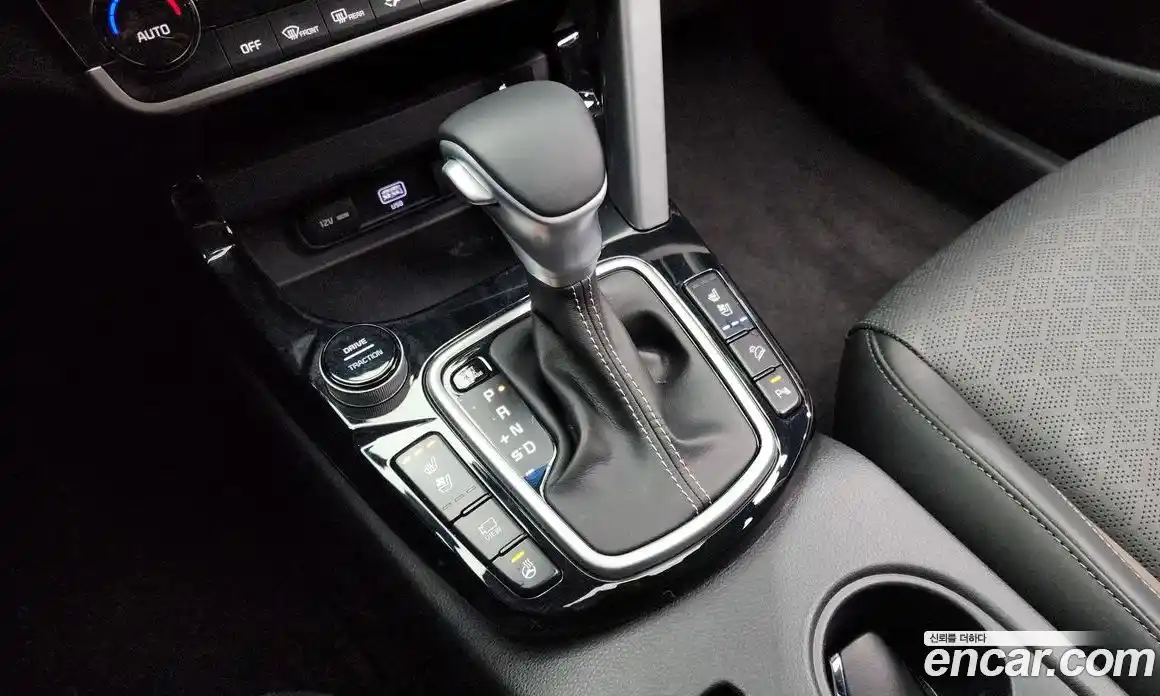 Kia Seltos 2022 1.6 Автомат в Москве № 132131, фото 13