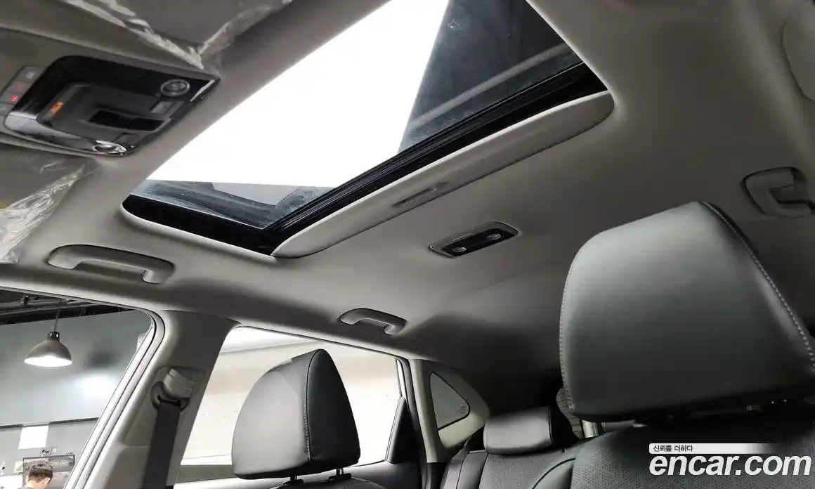 Kia Seltos 2022 1.6 Автомат в Москве № 132131, фото 14